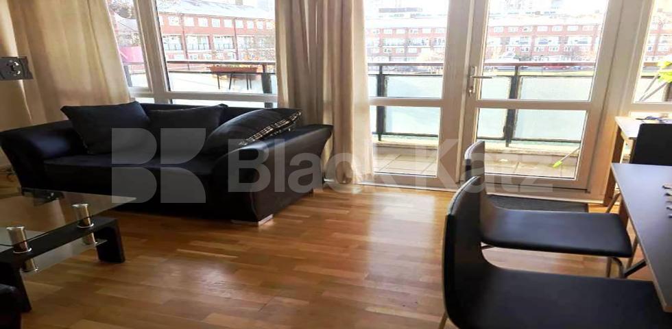 			NEW INSTRUCTION, 3 Bedroom, 1 bath, 1 reception Maisonette			 Forsyth Garden, Kennington/ Oval Areas